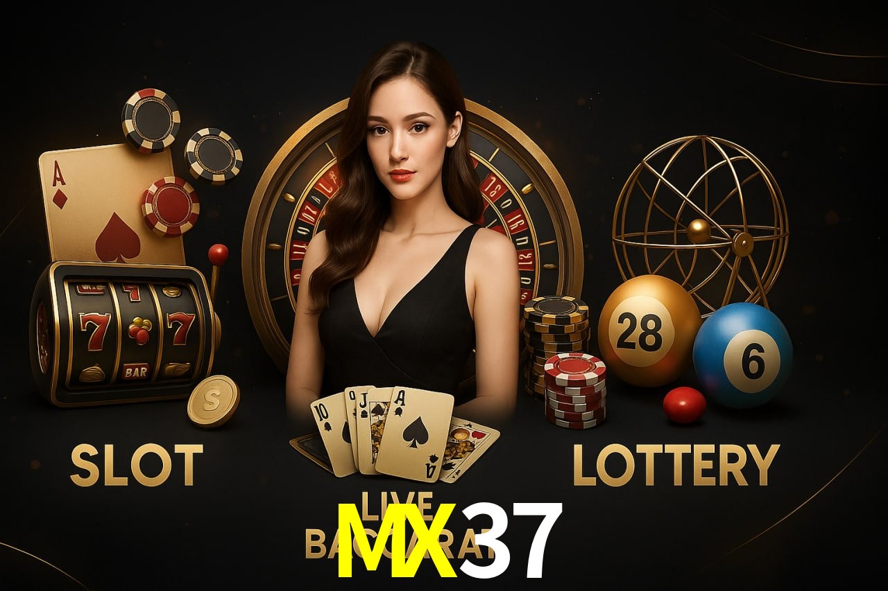 Experiencia de tragamonedas MX37 para jugadores en México