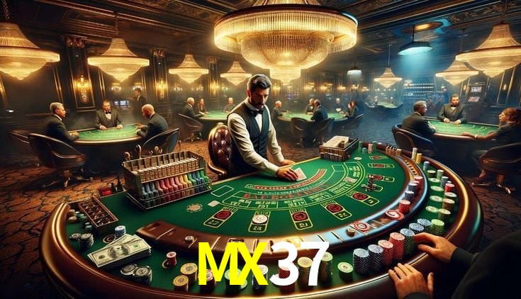 Exhibición de bonos MX37 para jugadores en México con interfaz de juego promocional