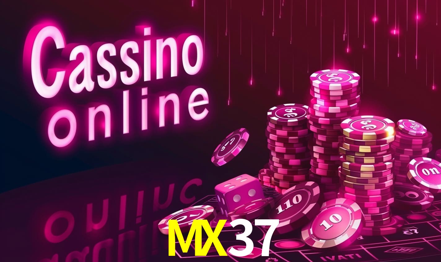Acceso seguro de inicio de sesión MX37 para jugadores en México