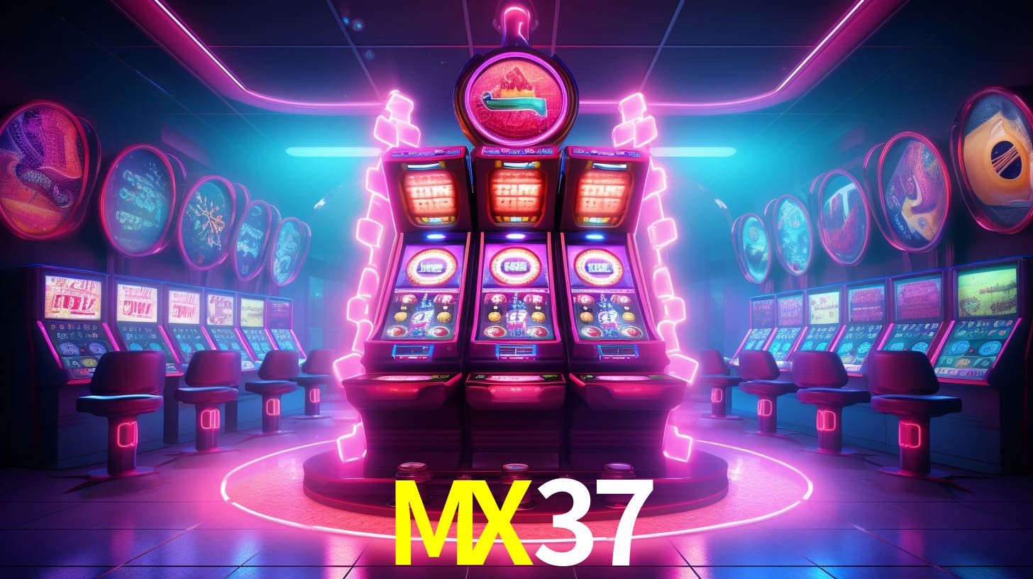 Interfaz de la app móvil MX37 en un smartphone moderno