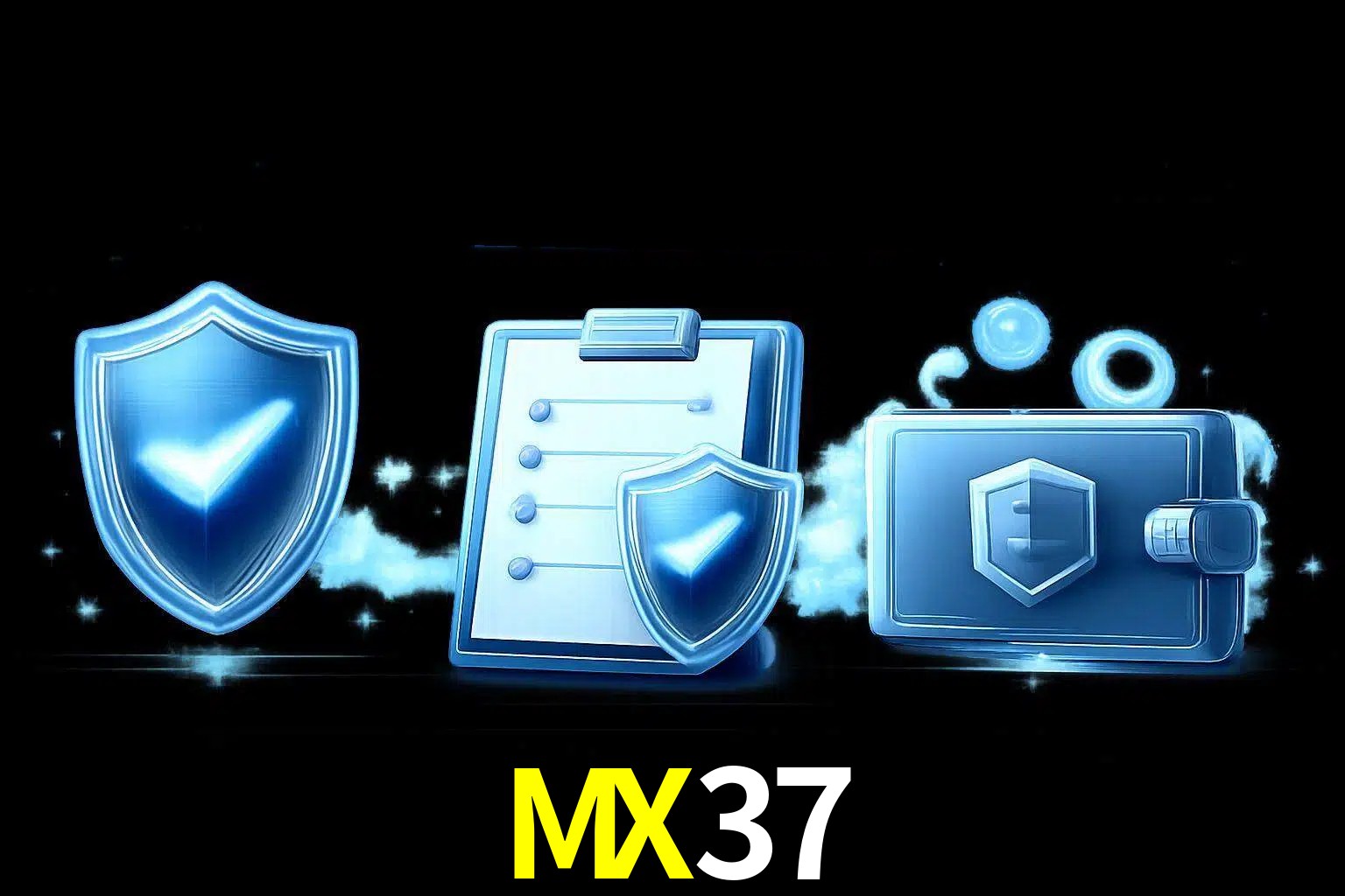 Herramientas de seguridad y verificación de cuenta MX37