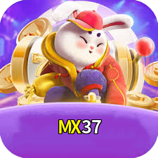 MX37 Logo